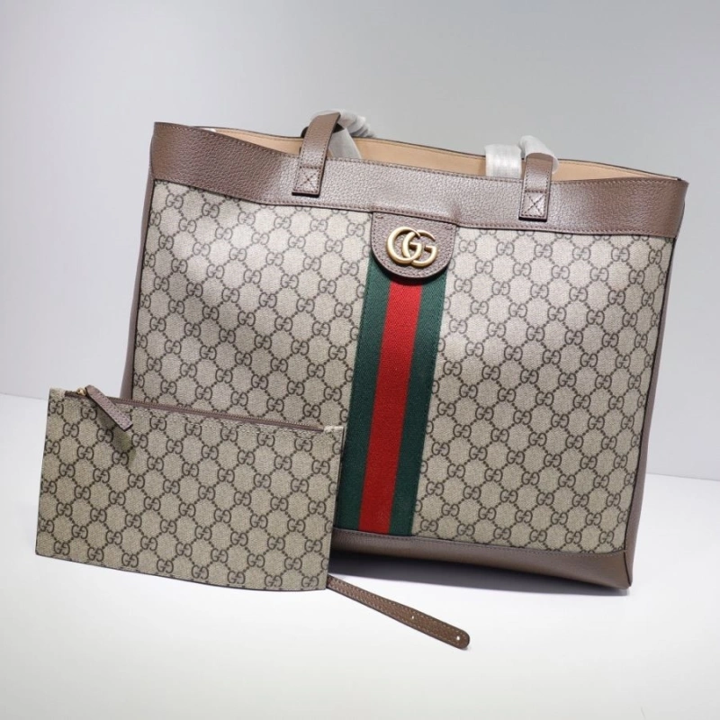 Gucci Shopping Bags 4036C-3383