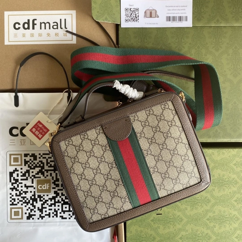 Gucci Satchel Bags 4036C-3386