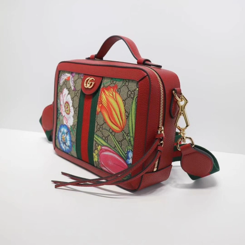 Gvc*1 top handle bags 4036c-3387