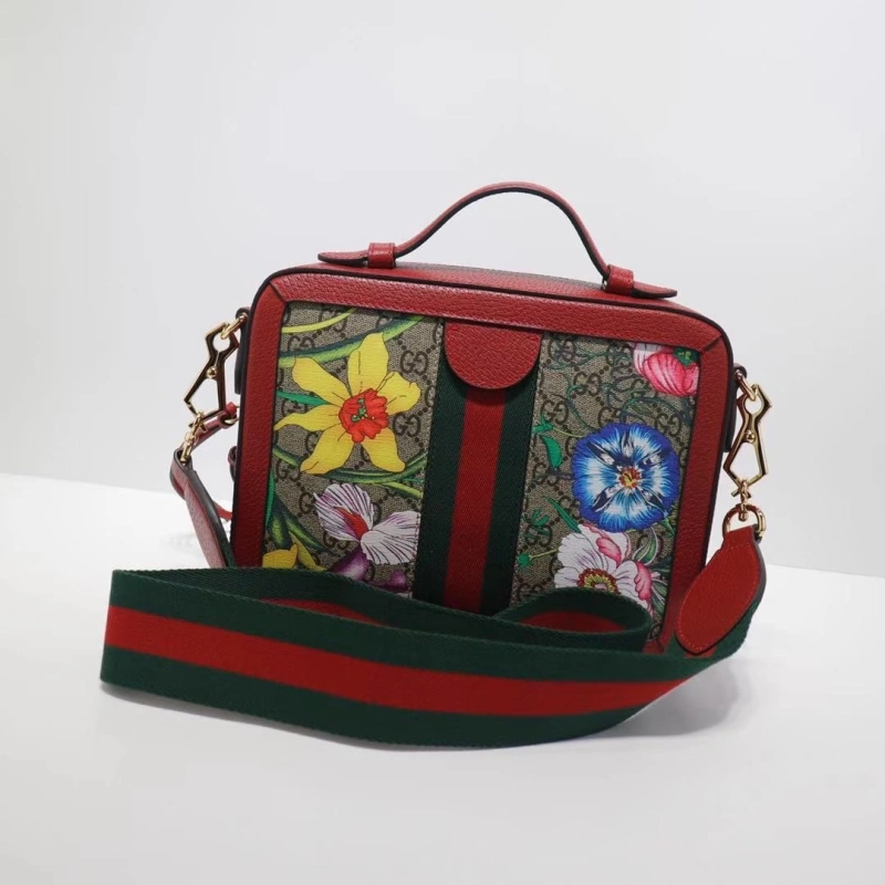 Gvc*1 top handle bags 4036c-3387