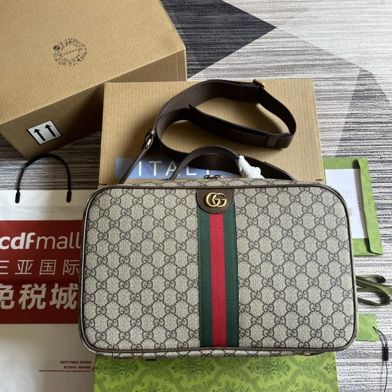 Gucci Satchel Bags 4036C-3391