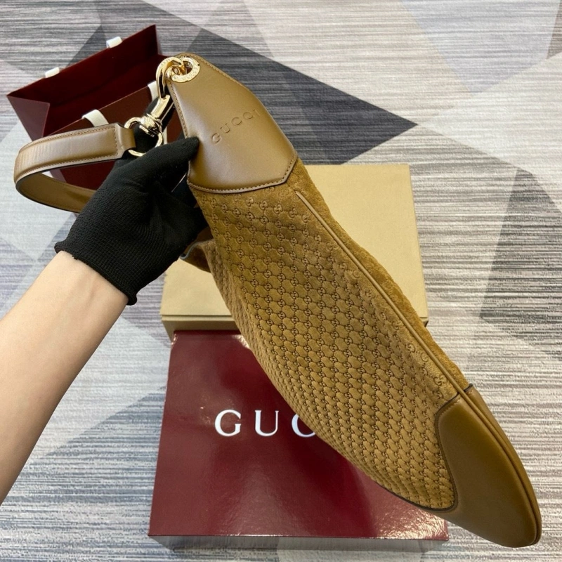 Gucci Top Handle Bags 4036C-3395