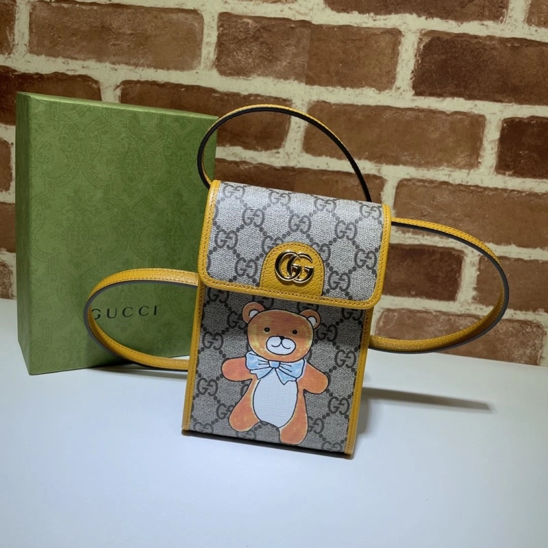 Gucci Satchel Bags 4036C-3417