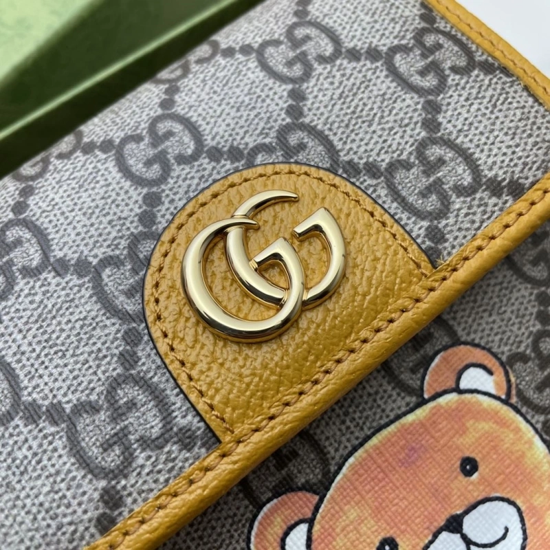 Gucci Satchel Bags 4036C-3417