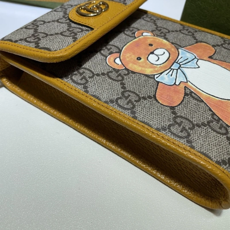 Gucci Satchel Bags 4036C-3417