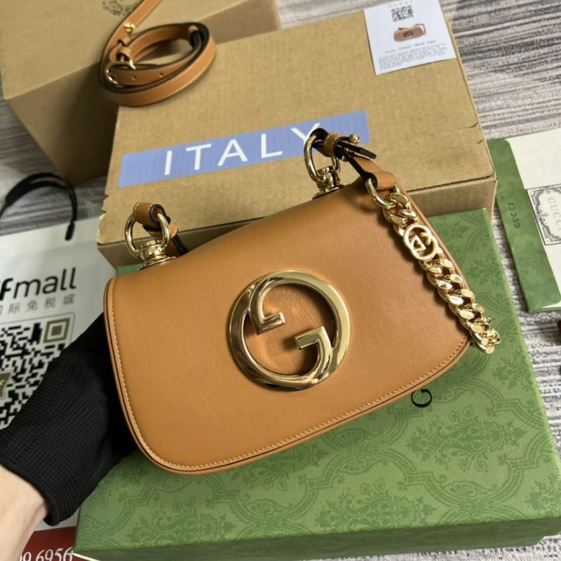 Gucci Top Handle Bags 4036C-3427
