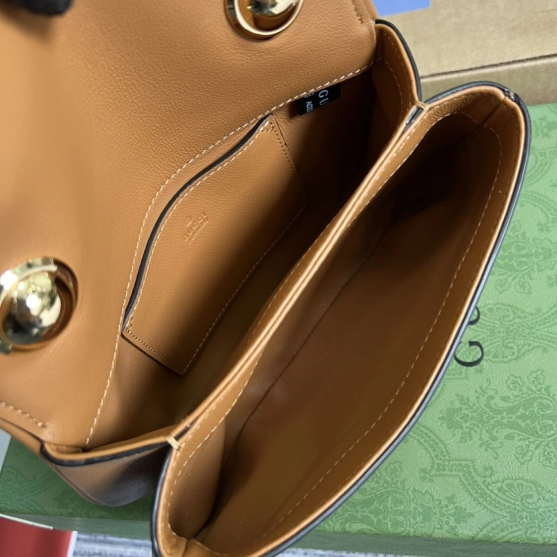 Gucci Top Handle Bags 4036C-3427