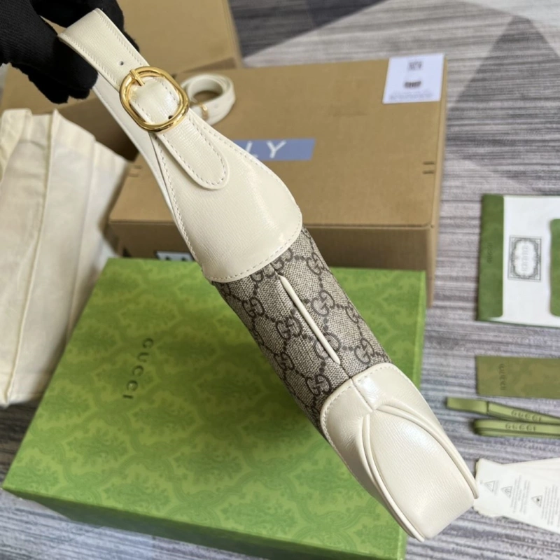 Gucci Top Handle Bags 4036C-3436