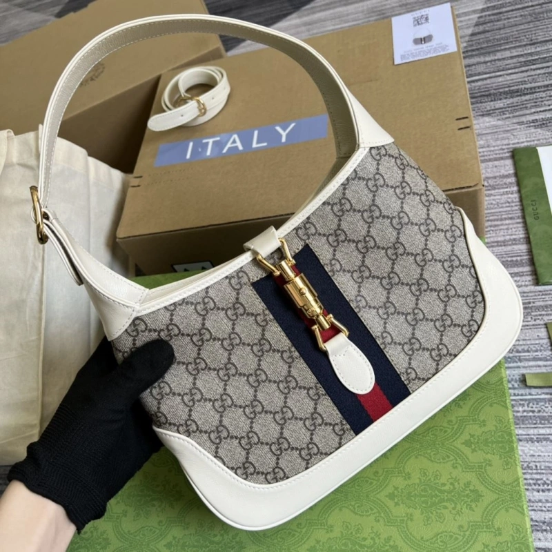 Gucci Top Handle Bags 4036C-3436