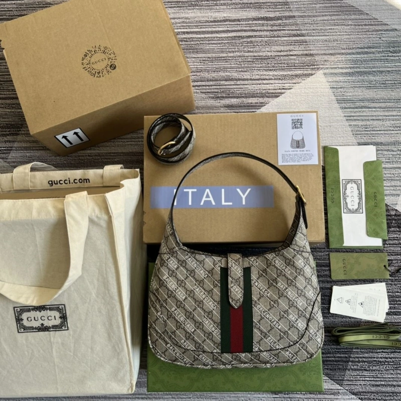 Gucci Top Handle Bags 4036C-3437