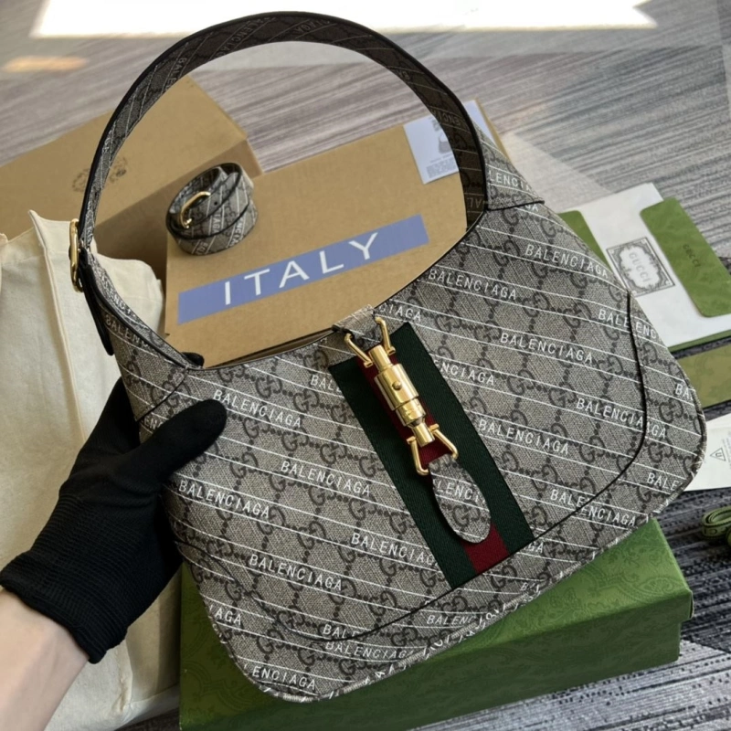 Gucci Top Handle Bags 4036C-3437