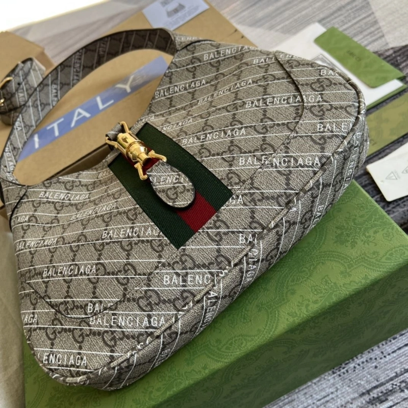 Gucci Top Handle Bags 4036C-3437