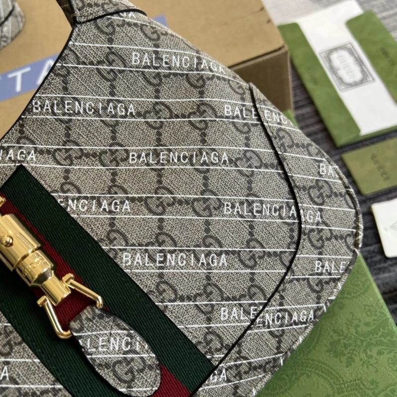 Gucci Top Handle Bags 4036C-3437