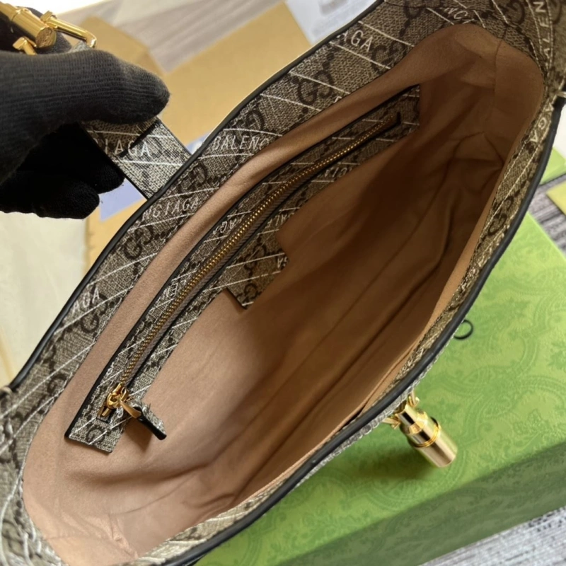 Gucci Top Handle Bags 4036C-3437