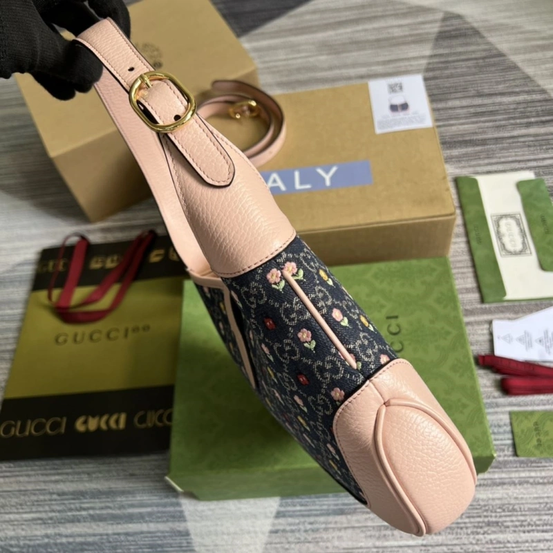 Gucci Top Handle Bags 4036C-3438