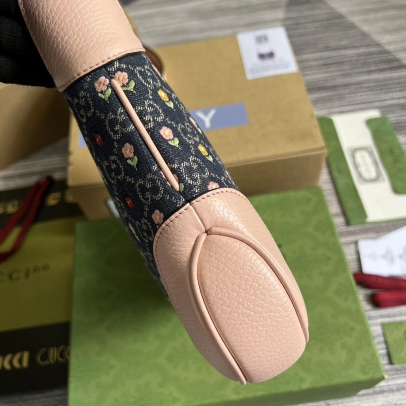 Gucci Top Handle Bags 4036C-3438