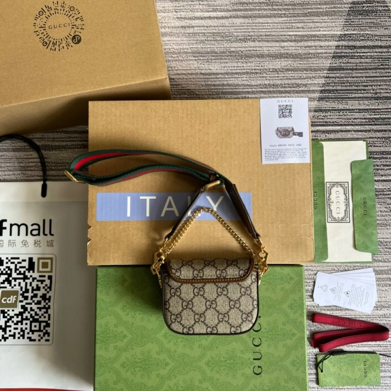 Gucci Satchel Bags 4036C-3444