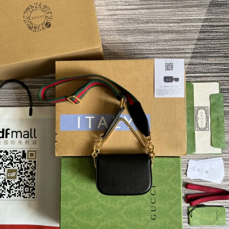 Gucci Satchel Bags 4036C-3445