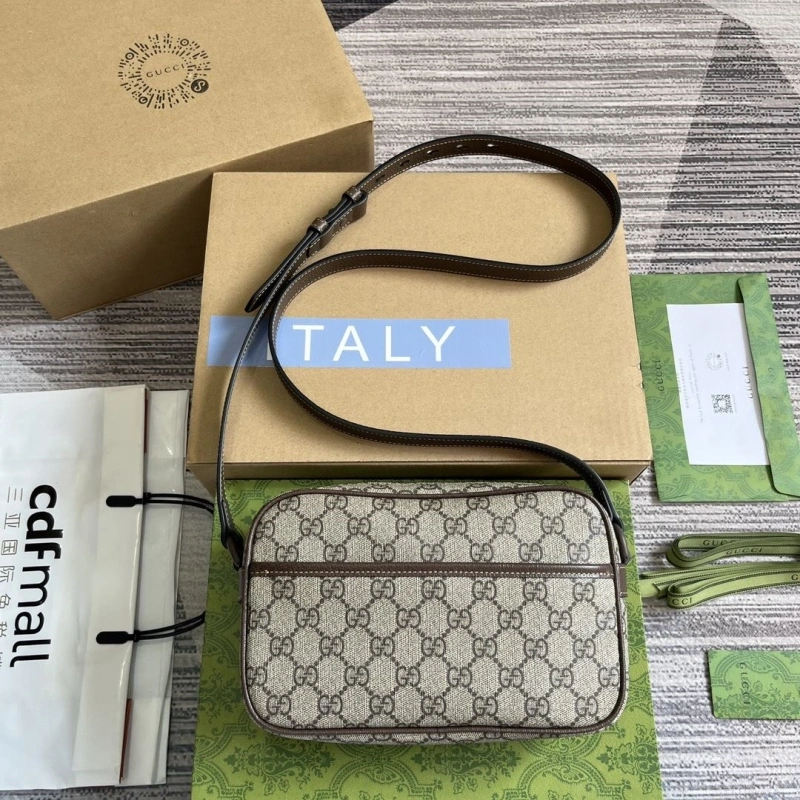Gucci Satchel Bags 4036C-3447