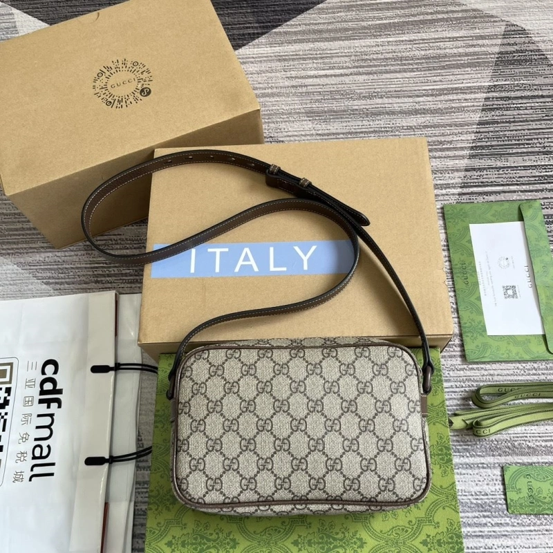 Gucci Satchel Bags 4036C-3447