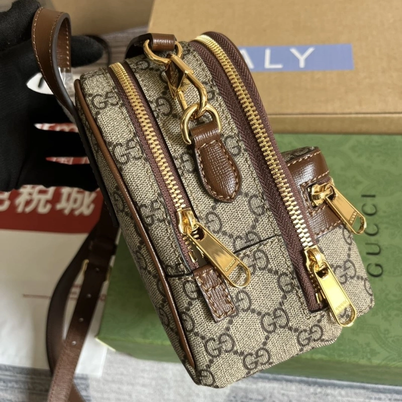 Gucci Satchel Bags 4036C-3448