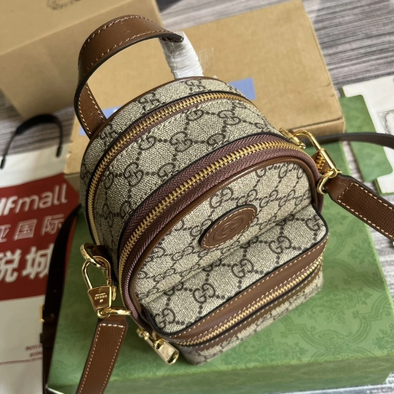 Gucci Satchel Bags 4036C-3448