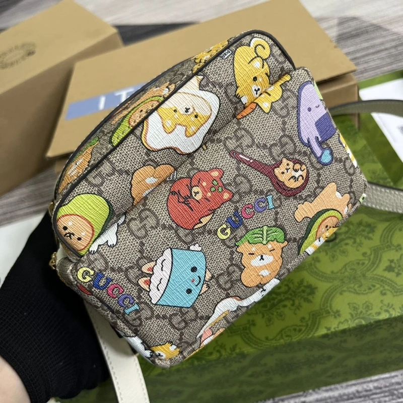 Gucci Satchel Bags 4036C-3449