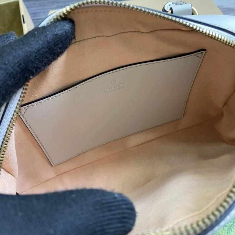 Gucci Top Handle Bags 4036C-3455