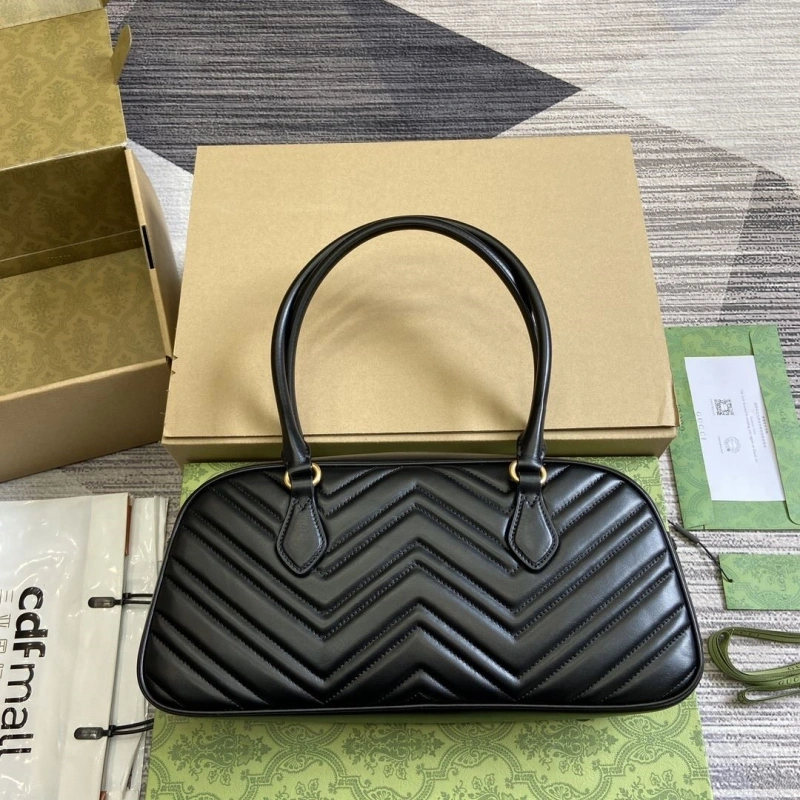 Gucci Top Handle Bags 4036C-3458