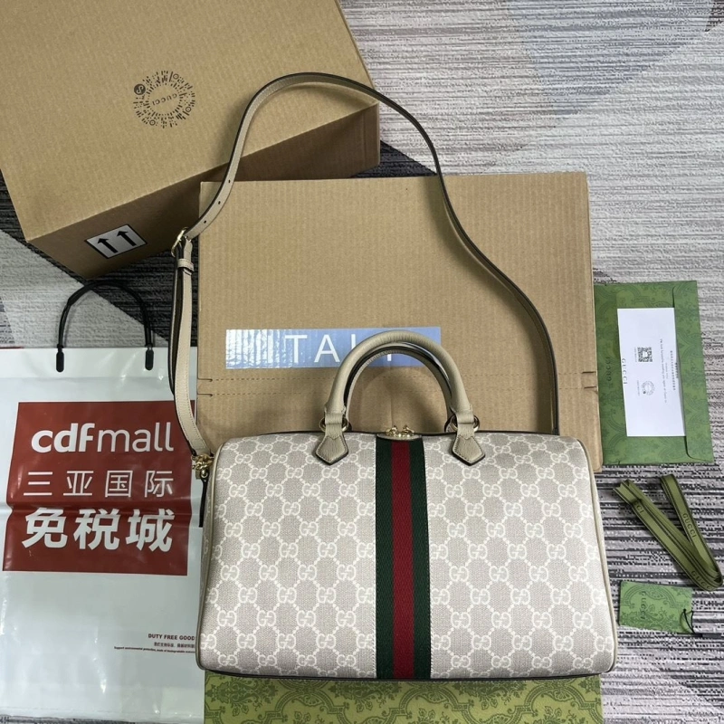 Gucci Travel Bags 4036C-3462