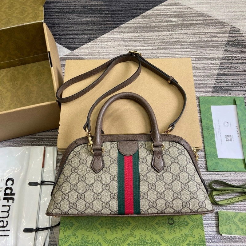 Gucci Top Handle Bags 4036C-3465