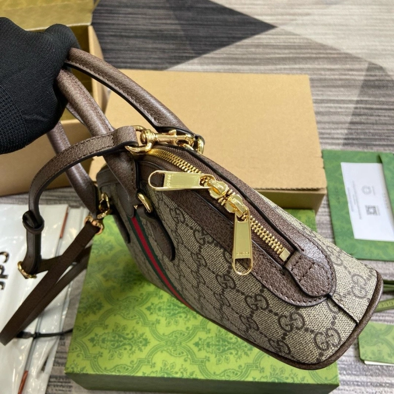 Gucci Top Handle Bags 4036C-3465