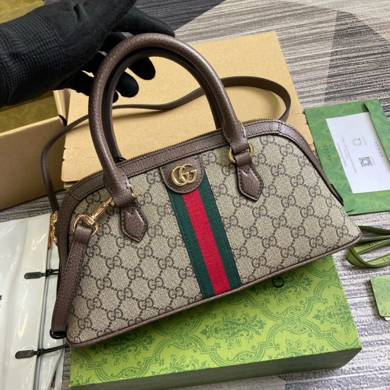 Gucci Top Handle Bags 4036C-3465
