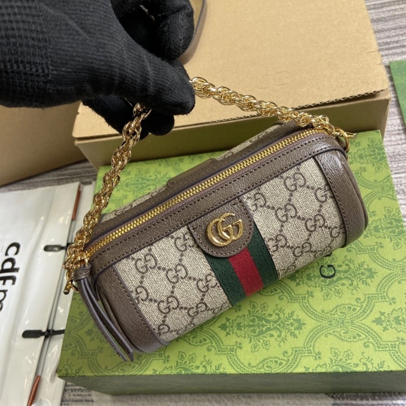 Gucci Round Bags 4036C-3468
