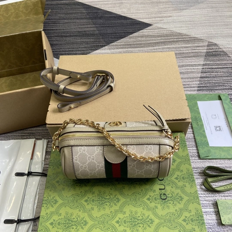 Gucci Round Bags 4036C-3469