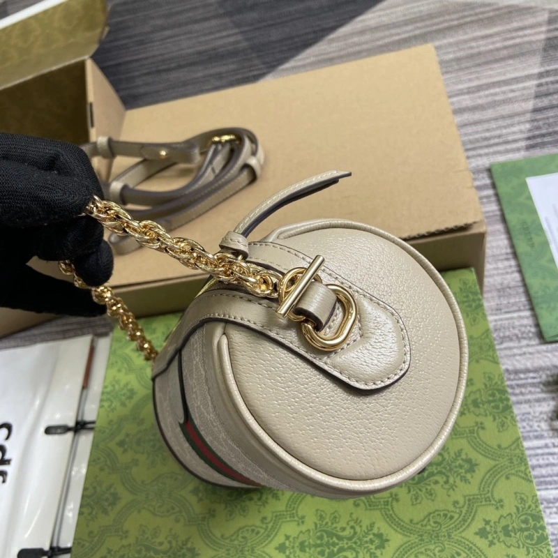 Gucci Round Bags 4036C-3469