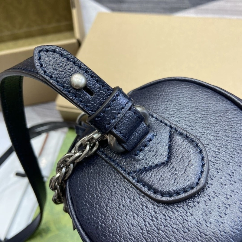 Gucci Round Bags 4036C-3470