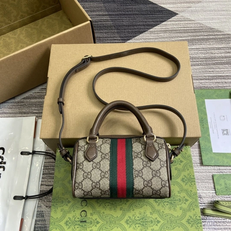 Gucci Speedy Bags 4036C-3474