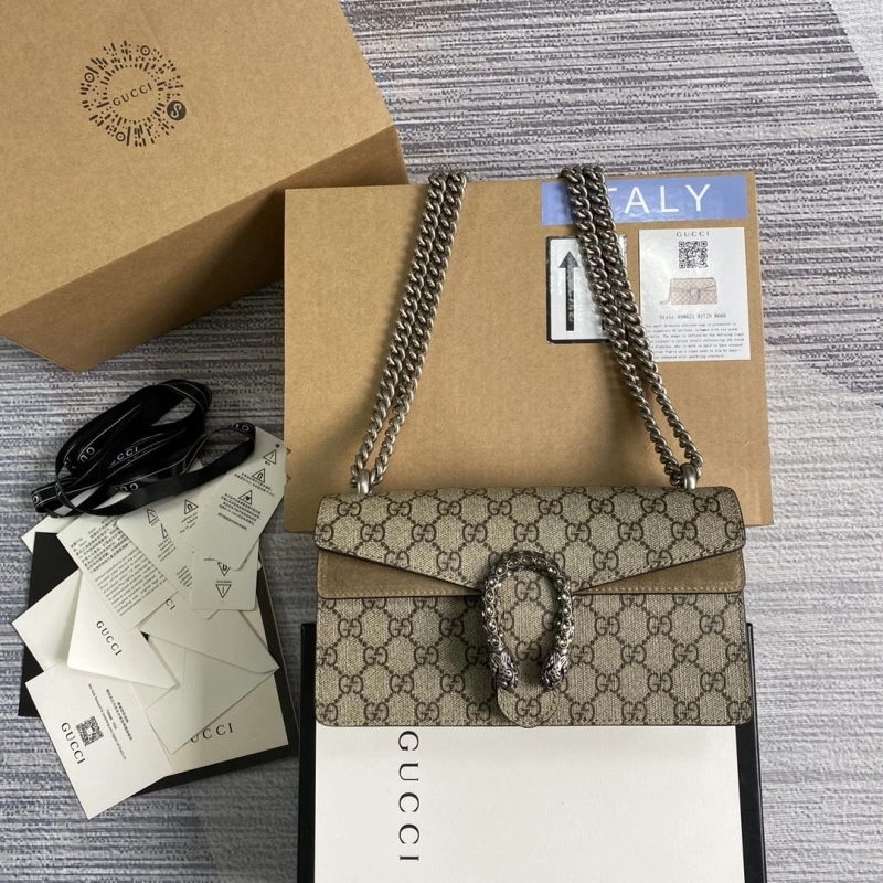 Gucci Satchel Bags 4036C-3489