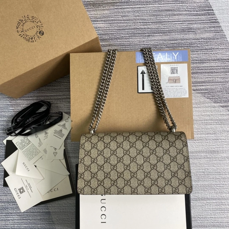 Gucci Satchel Bags 4036C-3489