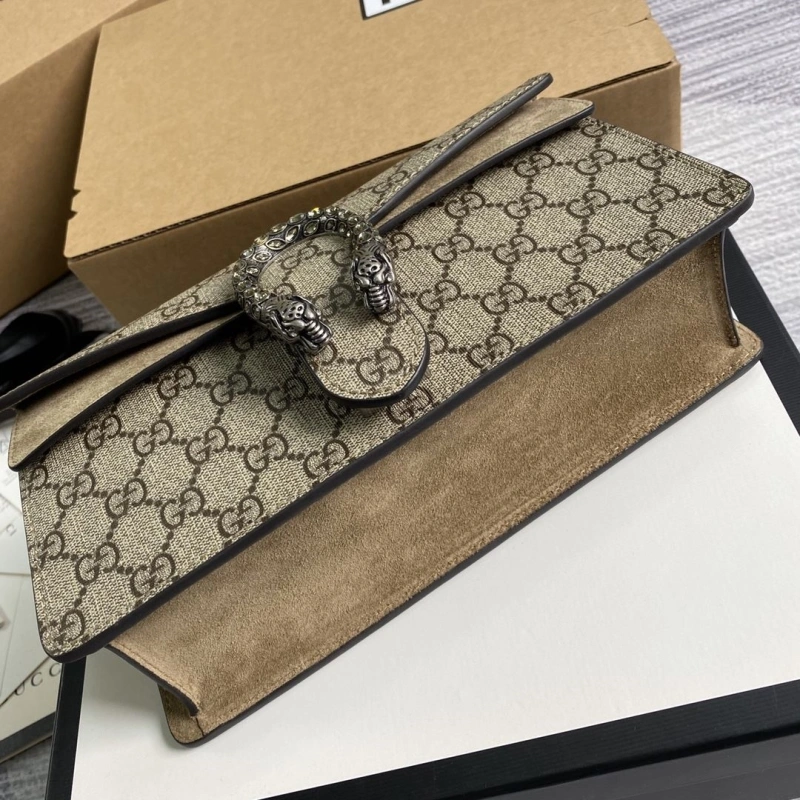 Gucci Satchel Bags 4036C-3489