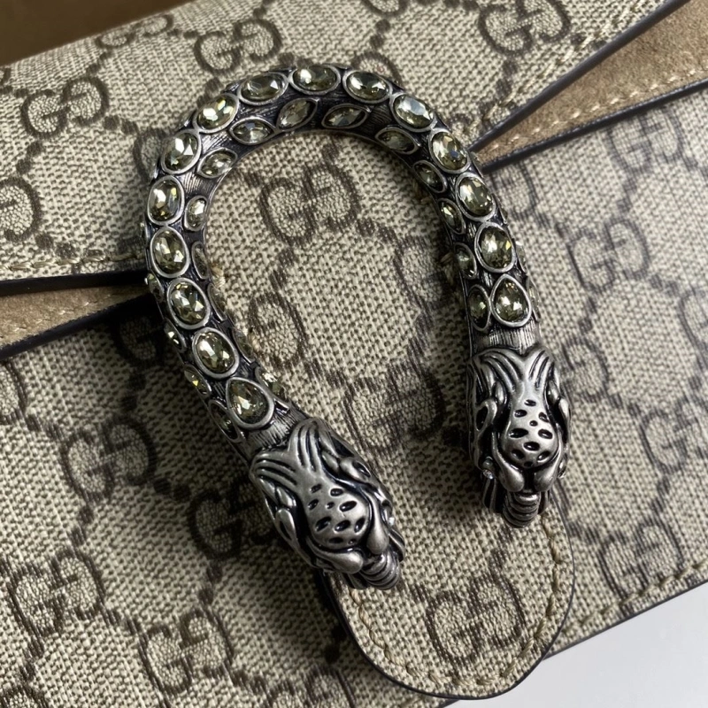 Gucci Satchel Bags 4036C-3489