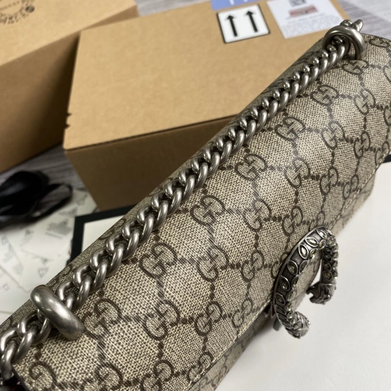 Gucci Satchel Bags 4036C-3490