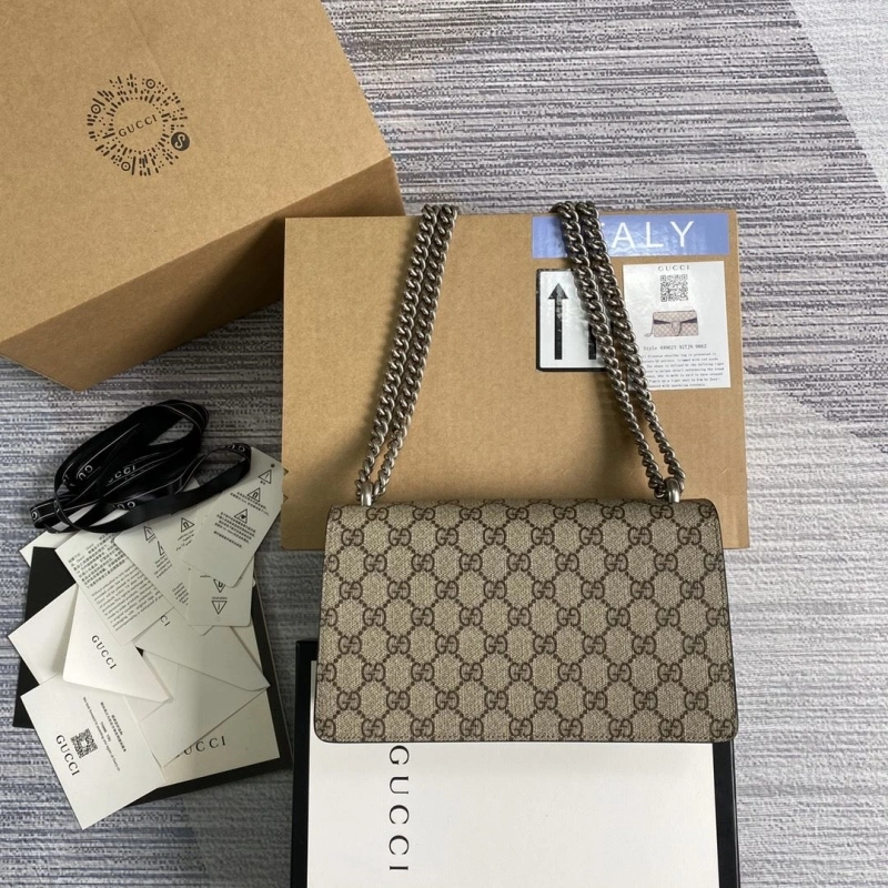 Gucci Satchel Bags 4036C-3491