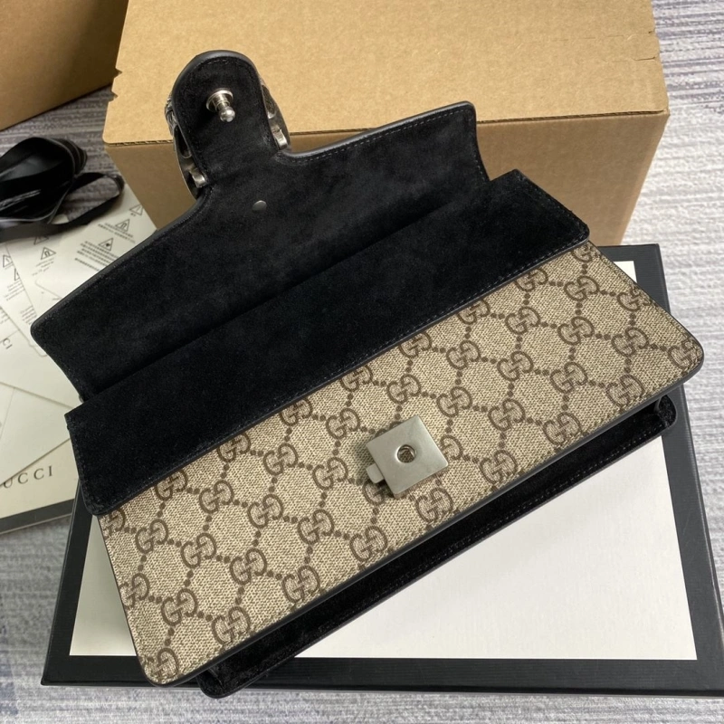 Gucci Satchel Bags 4036C-3491