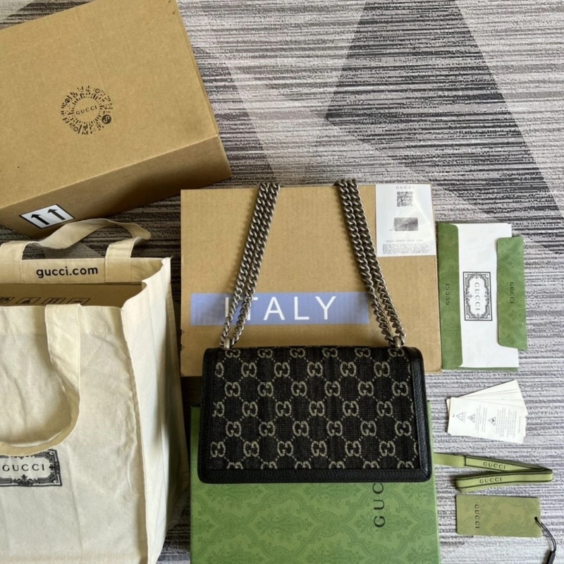 Gucci Satchel Bags 4036C-3492