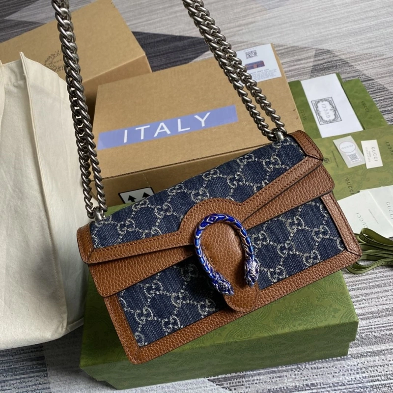 Gucci Satchel Bags 4036C-3493