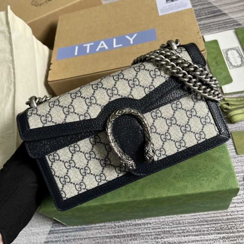 Gucci Satchel Bags 4036C-3494