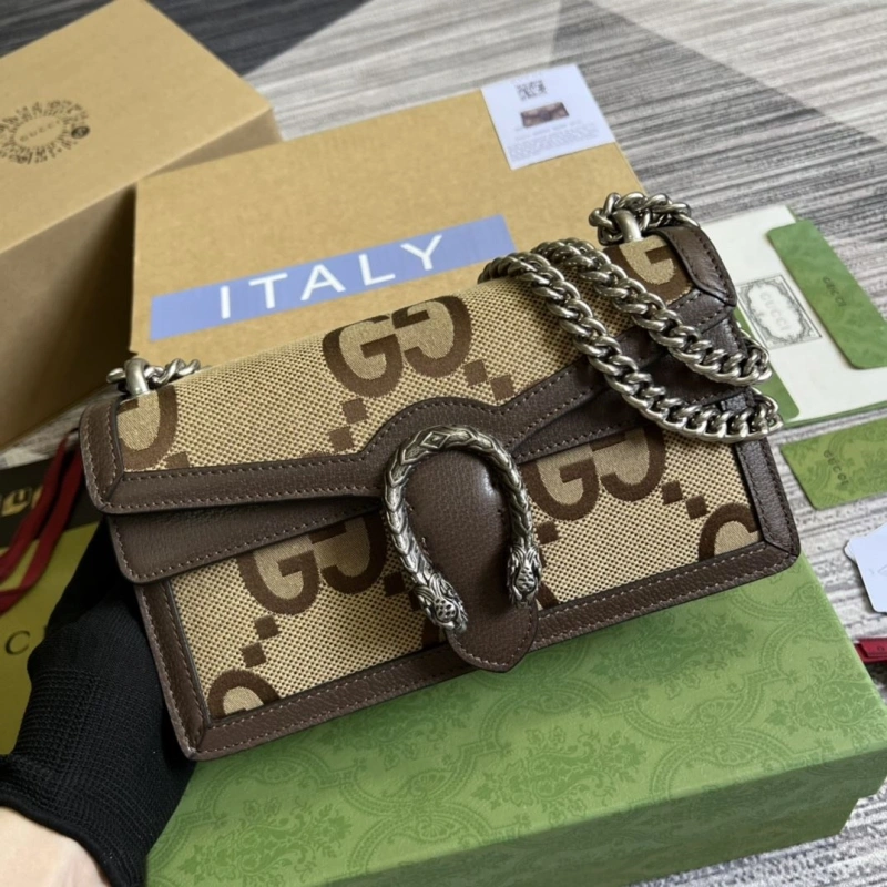 Gucci Satchel Bags 4036C-3495