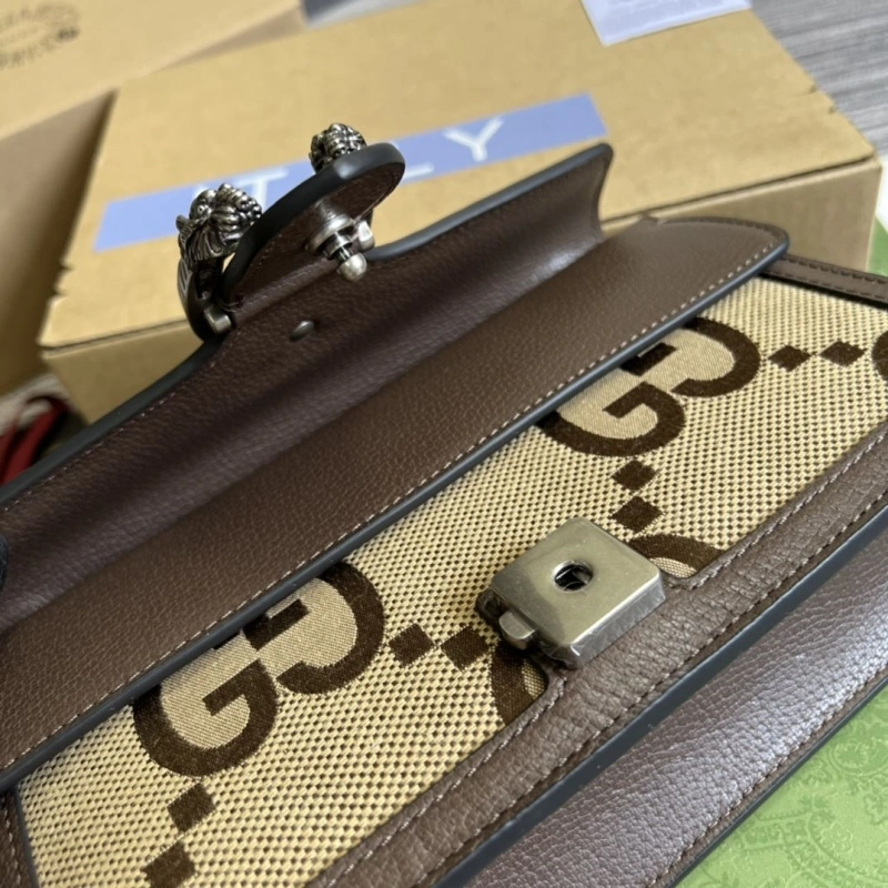 Gucci Satchel Bags 4036C-3495